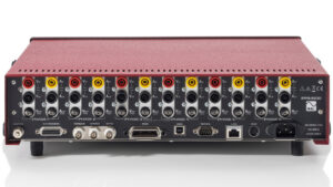 PPA3500高性能 6 相电源分析仪