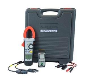 PVK350 光伏检测套件