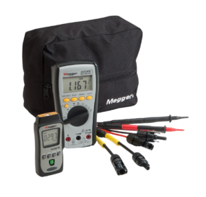 PVK330 光伏检测套件