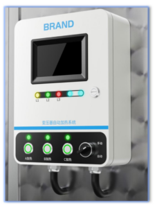 干式变压器箱内温湿度控制设备